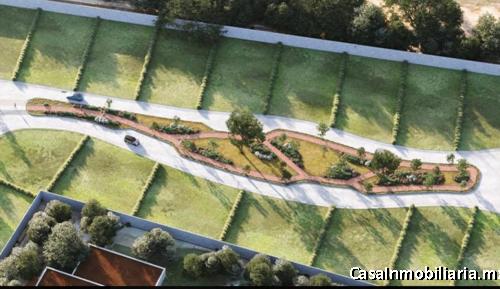 Terreno Residencial Premium en Zapopan - 500 mts 2