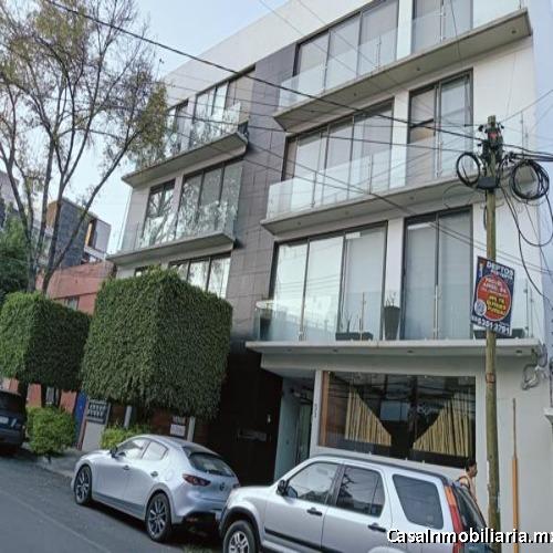 Bonito Departamento Excelente Ubicacion