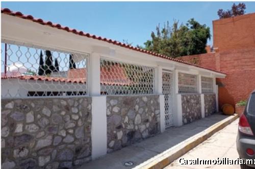 VENTA DE CASA EN ECATEPEC