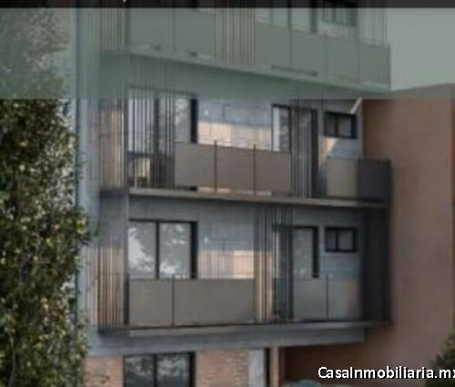 DESARROLLO VENTA RIO NILO