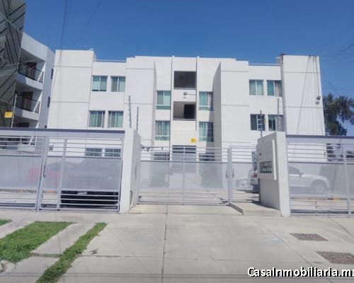 ¡BAJA SU PRECIO APROVECHA! HERMOSO DEPARTAMENTO EN RENTA EN JARDINES DE JEREZ | 2DO PISO | 2 RECÁMAR