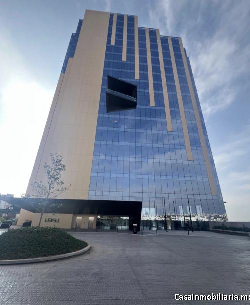 OFICINA PREMIUM CORPORATIVA EN VENTA EN TORRE LEVEL | PISO 11 | ZONA NORTE LEÓN | CAÑADA DEL REFUGIO