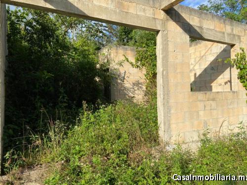 TERRENO VENTA CARRETERA CANCUN – MERIDA