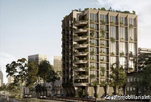 DESARROLLO VENTA CHAPULTEPEC 230
