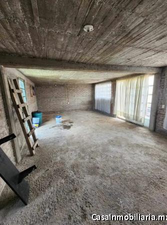 CASA VENTA EJIDO DE AYOTLA IXTAPALUCA
