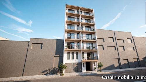 DESARROLLO DE DEPARTAMENTOS ATZAYACATL