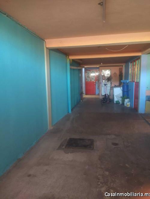 CASA VENTA AUTOPISTA MEX-PUE VALLE DE CHALCO