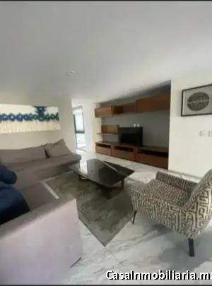 DEPARTAMENTO VENTA EMERSON POLANCO MIGUEL HIDALGO
