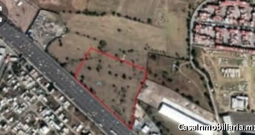 TERRENO VENTA VALLE CHALCO