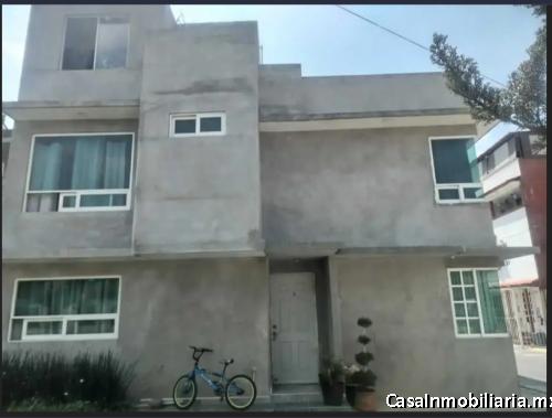 CASA VENTA GSB AGAPANDO