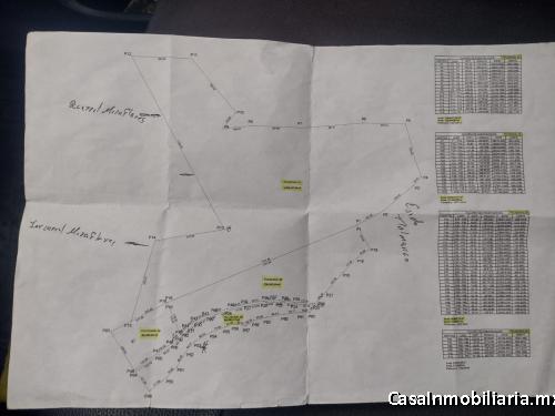 TERRENO VENTA CHALCO DIAZ DE COVARRUBIAS