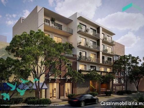 DESARROLLO VENTA ROSASA
