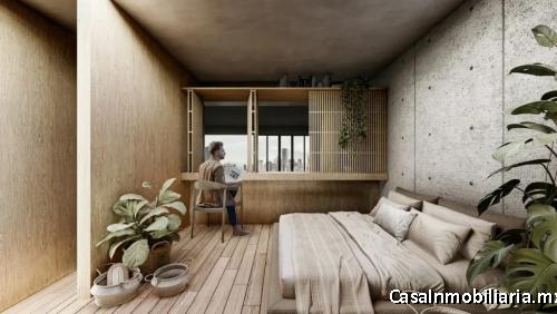DESARROLLO VENTA CHAPULTEPEC 230