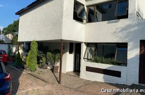 CASA VENTA SAN JERONIMO LIDICE