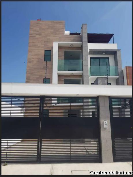 DESARROLLO VENTA INSURGENTES TEXCOCO