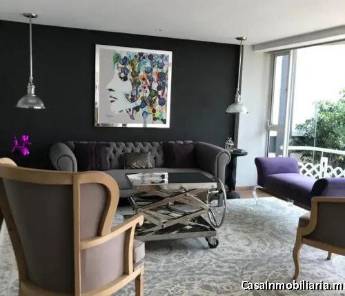 DEPARTAMENTO VENTA POLANCO