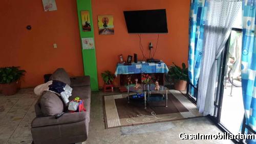 CASA EN VENTA EMILIANO ZAPATA