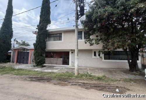 CASA EN VENTA EN SANTA GERTRUDIS / VALLE DEL ARROYO | A UN COSTADO DE MAYORAZGO | ÚNICAMENTE PAGO DE