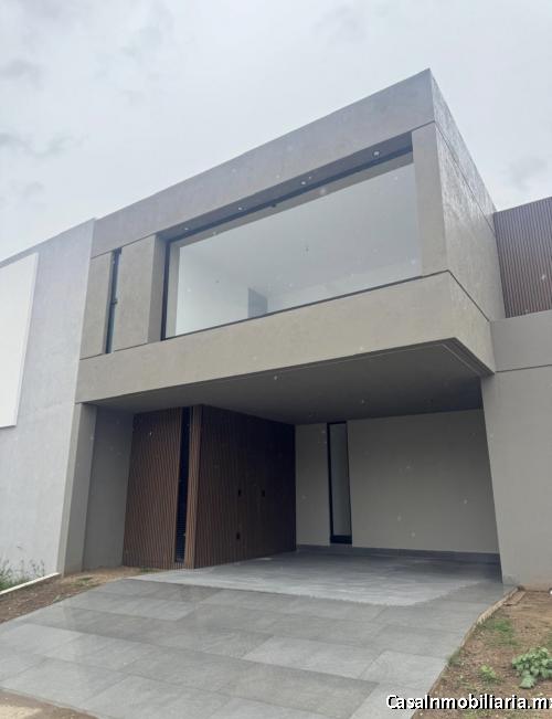  HERMOSA CASA NUEVA EN VENTA EN EL MOLINO RESIDENCIAL & GOLF | COLINDA CON ÁREA VERDE | 3 RECÁMARA