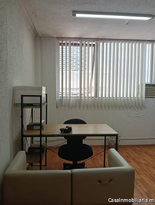 RENTA DE OFICINAS VIRTUALES EN CEVAM ANAXAGORAS