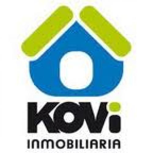 INMOBILIARIA KOVI