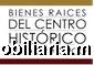 Bienes Raices del centro
