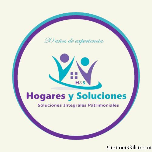 Hogares y Soluciones