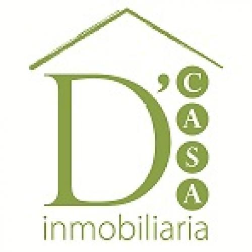 D´CASA INMOBILIARIA Y JURIDICA