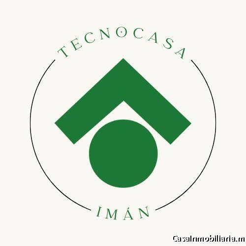 TECNOCASA IMAN 