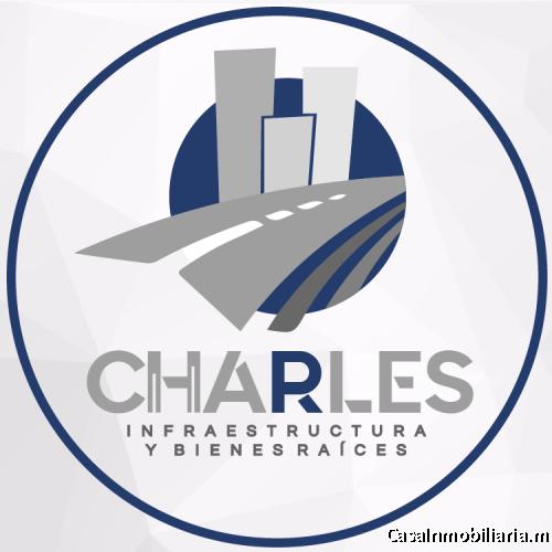 Charles Infraestructura y Bienes Raices
