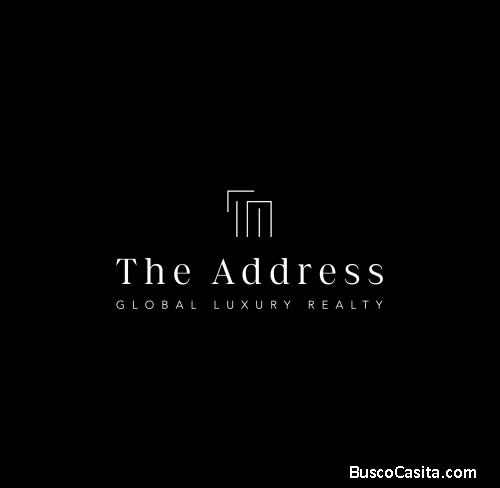 The Address