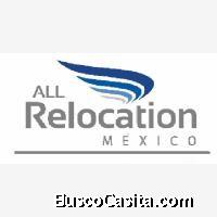 ALL RELOCATION MEXICO