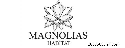 MAGNOLIAS HABITAT