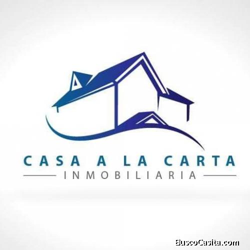 Casa a la Carta 
