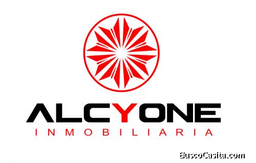 ALCYONE INMOBILIARIA