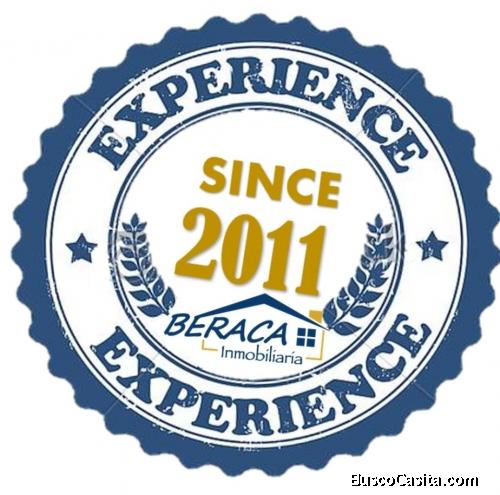 Beraca Inmobiliaria