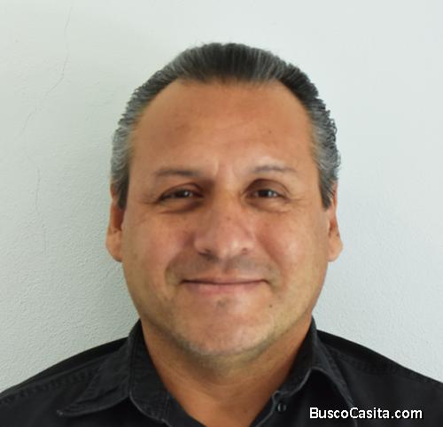 Panchos Villas Real Estate