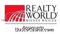 REALTY WORLD AEROPUERTO