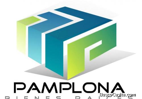 PAMPLONA BIENES RAÍCES 