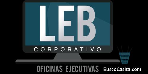 LEB CORPORATIVO