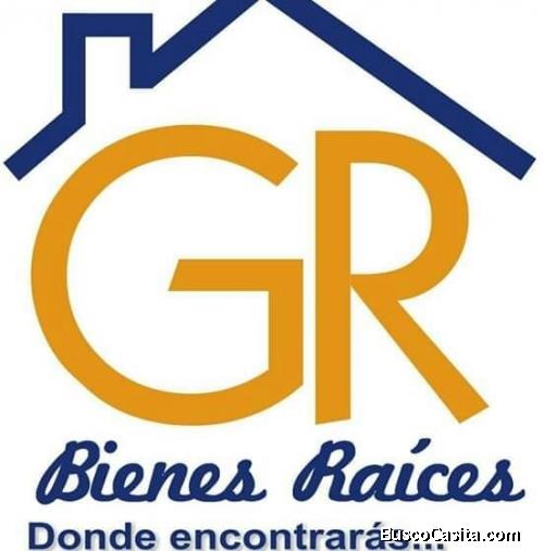 GR Bienes Raices
