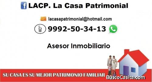 La Casa Patrimonial