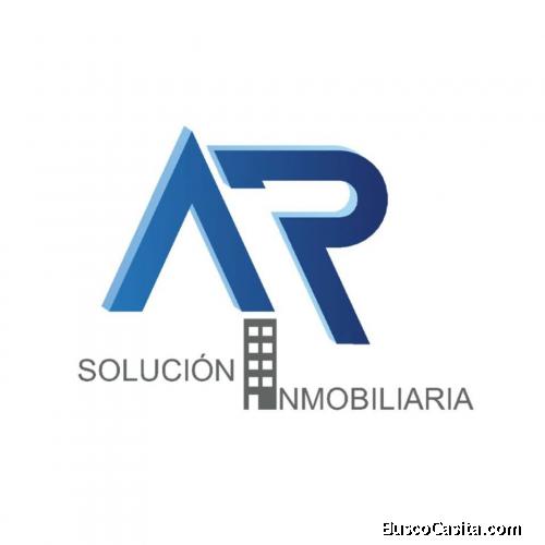 AR Solución inmobiliaria