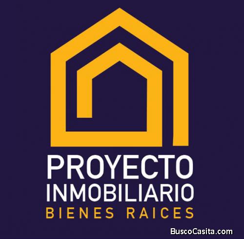 Proyecto Inmobiliario Bienes Raíces