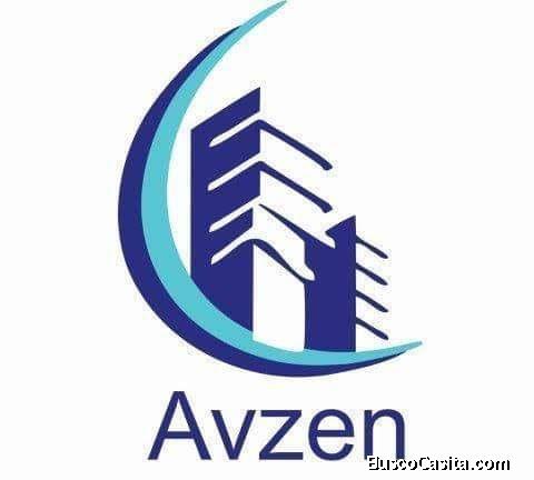 Avzen Inmobiliaria 