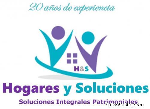 Hogares y Soluciones