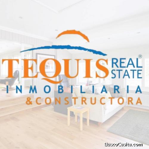 Tequis Real State