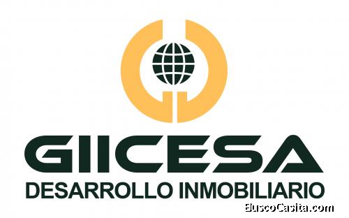 GIICESA INFRAESTRUCTURA Y DESARROLLO INMOBILIARIO, SA DE CV 
