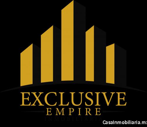 EXCLUSIVE EMPIRE