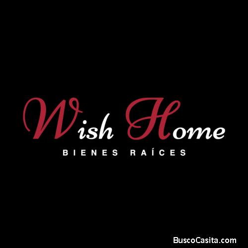 WISH HOME BIENES RAICES